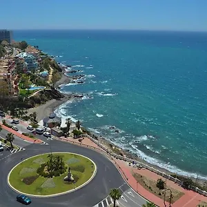Hill View Apartamento Benalmádena