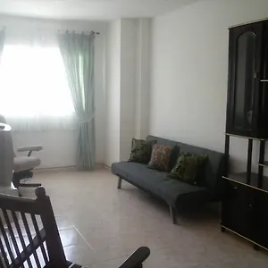 Apartamento Para Vacaciones Y Teletrabajo Apartamento Vecindario (Gran Canaria)