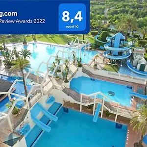 Benalbeach Sea View In Apartamento Benalmádena