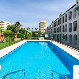 Apartamento Benalmadena Benalmádena