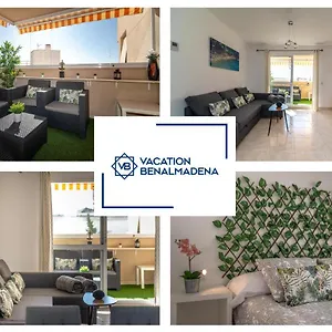 Apartment Vb Golondrinas Recently Renovated 2bdr Apt Spain