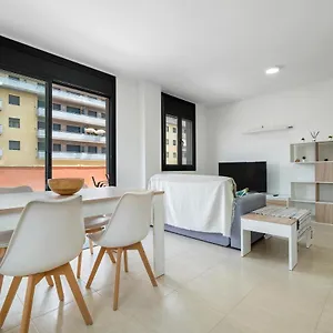 Pedragosa Сasa de vacaciones Sant Carlos de la Ràpita