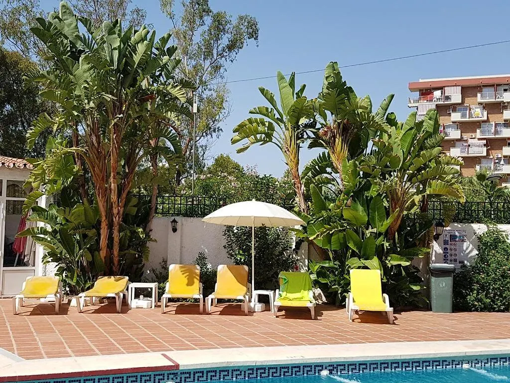 Apartamento Daniel Benalmadena 0*,