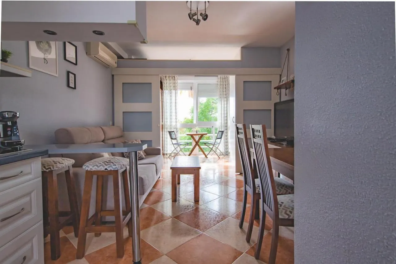 Apartamento Daniel Benalmadena Spain