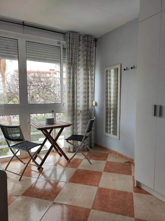 Apartamento Daniel Benalmadena Apartment