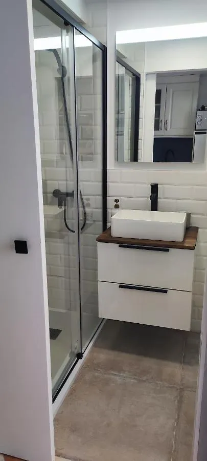 Apartamento Daniel Benalmadena 0*,  Spain
